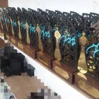 تندیس مذهبی|مجسمه، تندیس، ماکت|تهران, فتح|دیوار