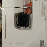 چرخ خیاطی ژانومه