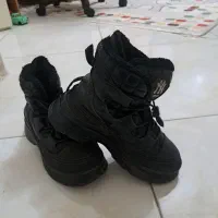 پوتین بچه گانه سایز ۳۳