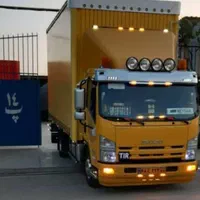 باربری .منصف بار ..نظراباد.هشتگرد|خدمات حمل و نقل|نظرآباد, نظرآباد|دیوار