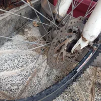 دوچرخه|دوچرخه، اسکیت، اسکوتر|تهران, نعمت‌آباد|دیوار