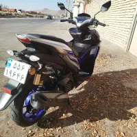 ایروکس نیکتاز ۱۸۰ فروش یا معاوضه