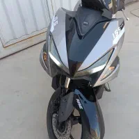 موتورسیکلت