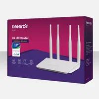 پخش عمده و تک مودم 4G LTE نتربیت 431F|مودم و تجهیزات شبکه|تهران, فردوسی|دیوار
