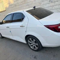 ماشین دنا پلاس تو
