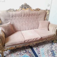 مبل|مبلمان خانگی و میز عسلی|اراک, |دیوار