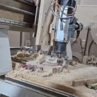 استخدام اوپراتور CNC
