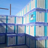 کولر جنرال سهند ۴ هزار موتورژن ۱/۳|کولر آبی|تهران, استاد معین|دیوار