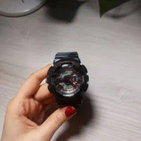 ساعت مچی جی شارکگ