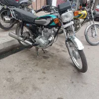 هندا مدل ۹۷ کاربرات