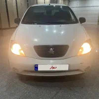 تیبا ۲ مدل ۹۸|خودرو سواری و وانت|تهران, عباس‌آباد|دیوار