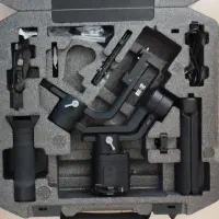 گیمبال رونین SC