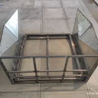 وردست یا کارگر دائم کار جوشکاری و فنی