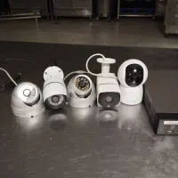 دوربین مداربسته