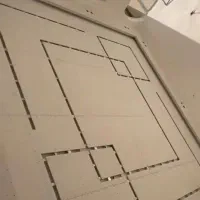 فروش و نصب لاین نوری.نور خطی.کل تهران بدون واسطه|لامپ و چراغ|تهران, فلسطین (میدان انقلاب)|دیوار