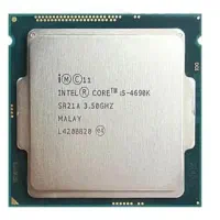cpu i5 4690k