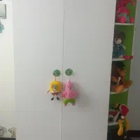 سرویس تخت و کمد نوجوان