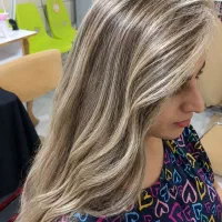 تخفیف ویژه رنگ و لایت حرفه ای