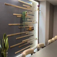 ۹۷ متر / برج آرتمیس / ویو دریاچه / طبقات بالا|اجارهٔ دفتر کار، اتاق اداری، مطب|تهران, دریاچه شهدای خلیج فارس|دیوار