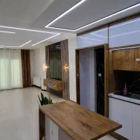 آپارتمان2خوابه/130 متری/کلید نخورده/فاز1صدرا