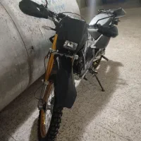 تریل روان ۱۴۰۴