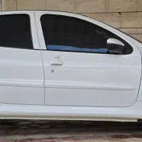 207 TU5|خودرو سواری و وانت|کوار, |دیوار