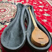 سه تار خوش صدا|سازهای سنتی|شهرضا, |دیوار