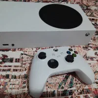 ایکس باکس سری اس در حد