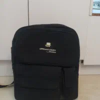 کوله پشتی  کاملا سالم|کیف، کفش، کمربند|رشت, یخسازی|دیوار