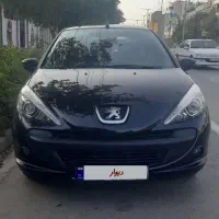 پژو 207i دنده‌ای، مدل ۱۴۰۲