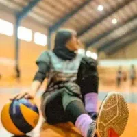 همگروه والیبال