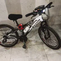دوچرخه viva