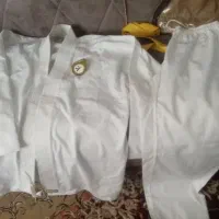 لباس کاراته و... نو نو