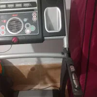 تردمیل آیرون من