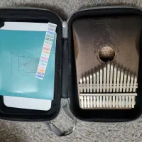 کالیمبا کوکو مدل k17-MGM