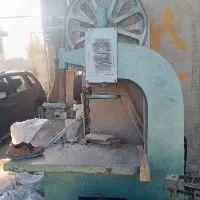 دستگاه کپی تراش4کله،اره فلکه80 ،قطع کن قابل مشارکت|ماشینآلات صنعتی|همدان, |دیوار