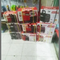 فروش دستگاه جوش های آروا در ۹ مدل|ابزارآلات|جوانرود, |دیوار