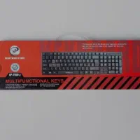 کیبورد xp-2100u|قطعات و لوازم جانبی رایانه|ملارد, |دیوار
