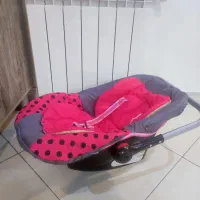 کریر سالم|کالسکه و لوازم جانبی|تهران, تولید دارو|دیوار