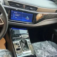 دیگنیتی پرستیژ/مشکی/داخل/مشکی صفر تحویل فوری|خودرو سواری و وانت|تهران, صادقیه|دیوار