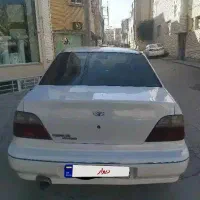 دوو  سیلو  مدل ۸۰ رنگ فابریک خونگی