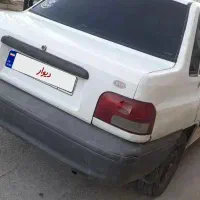 پراید ۸۴ دو گانه دست|خودرو سواری و وانت|گنبد کاووس, |دیوار
