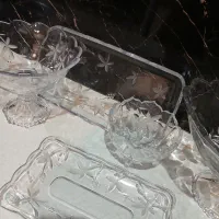 حراج لوازم وسایل ظروف نو