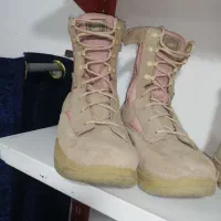 پوتین نظامی ارگ