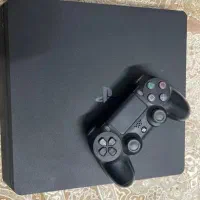 کنسول بازی،اسلیم،۱تراps4