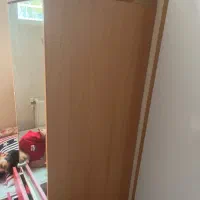 سرویس خواب کامل کودک و نوجوان|تخت و سرویس خواب|اصفهان, قلعه طبره|دیوار