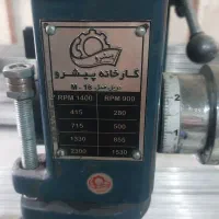 دریل ستونی|ماشین‌آلات صنعتی|پاکدشت, پاکدشت (مامازند)|دیوار