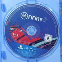 بازی فرمول یک ۲۰۱۹ و فیفا fifa 19کنسول PS4 و PS5|کنسول، بازی ویدئویی و آنلاین|تهران, کوی بیمه|دیوار
