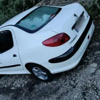 206 v20 آریان|خودرو سواری و وانت|مشهد, امیریه|دیوار