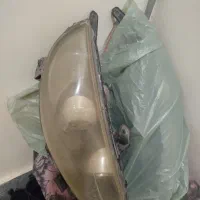 چراغ ماشین جک j5